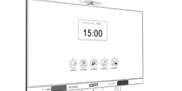 LED一体机为什么用COB技术？