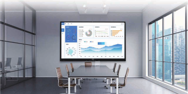 会议平板一体机的开展趋势及优势